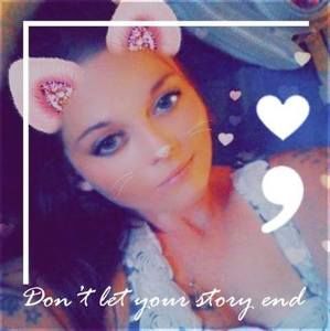 Meet your Posher, Melissa